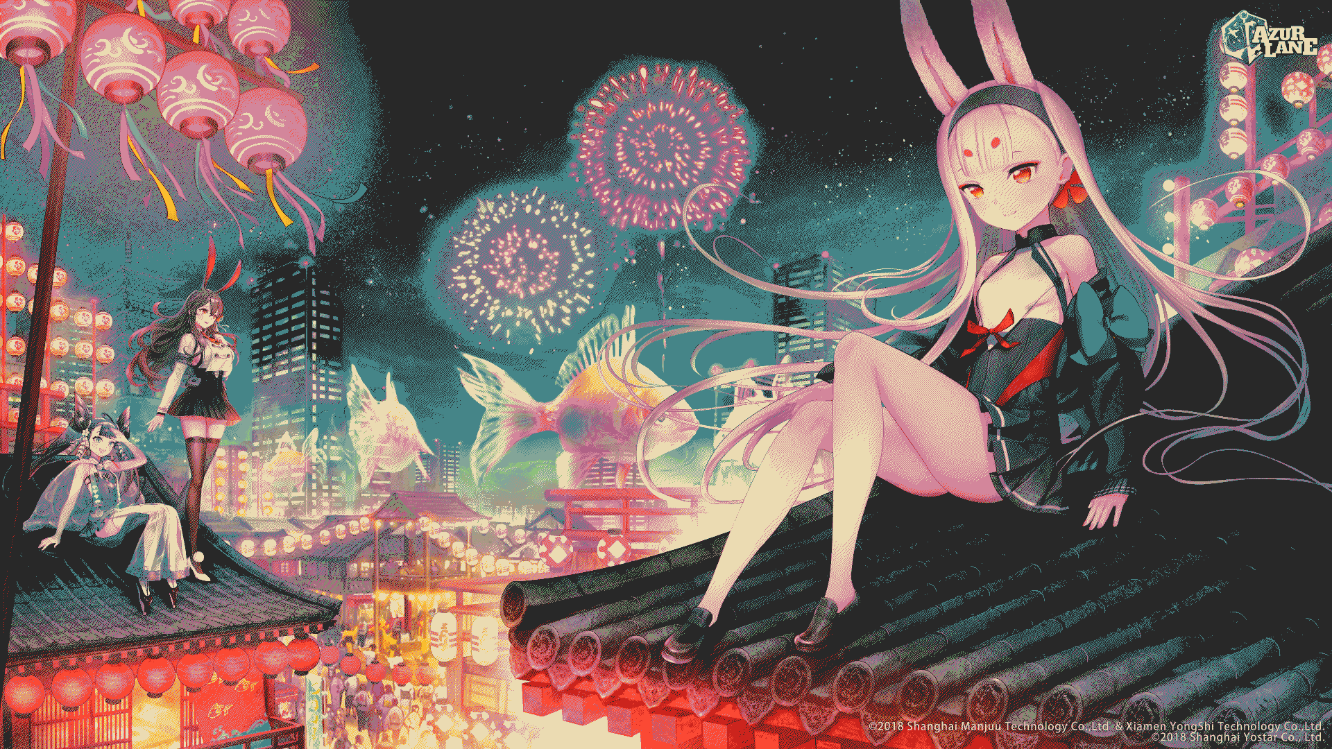 /fraggle/gruvbox-wallpapers/media/commit/3e46cafa3651e18172b6a94039e239437f0faf91/dark/gruv-shimakaze-ijn-new-year.png